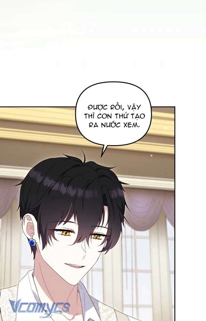 tôi được nuôi dưỡng bởi những kẻ phản diện chapter 70 89