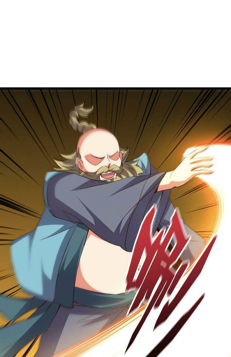 phục thiên thánh chủ chapter 64 23