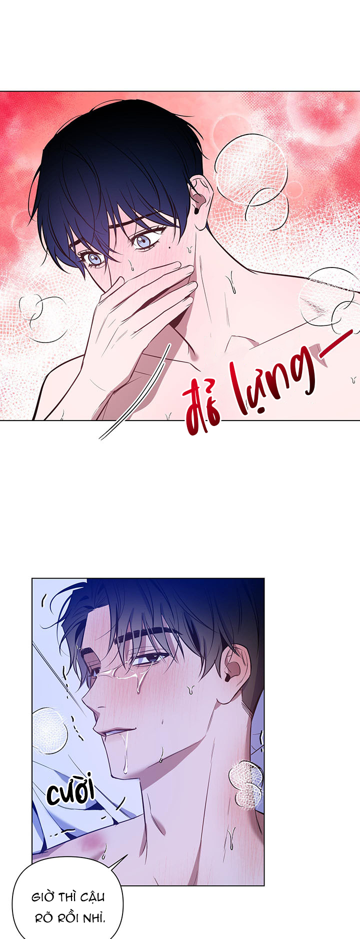 bình minh chia cắt màn đêm chapter 26 35