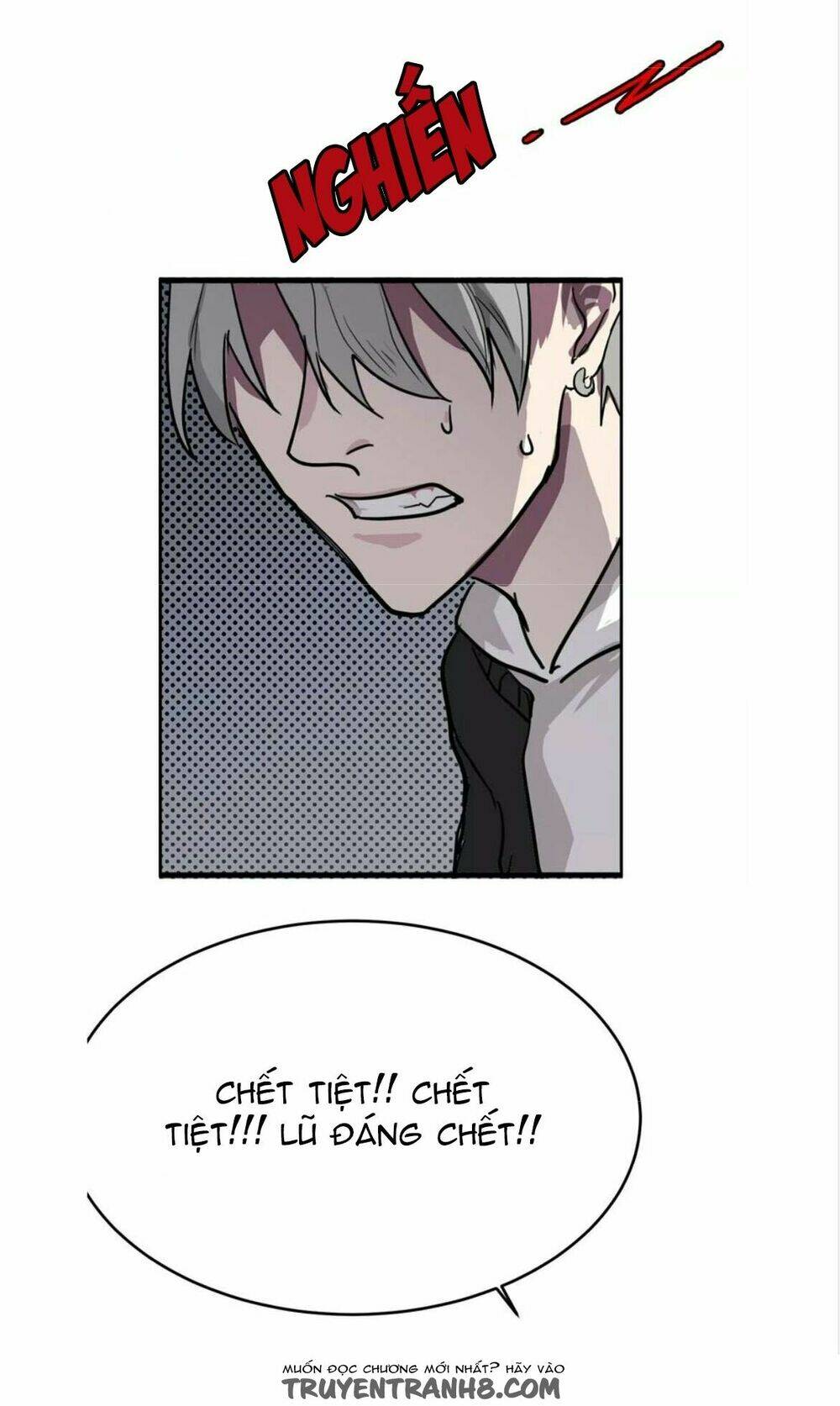 quạ đen chapter 17 26