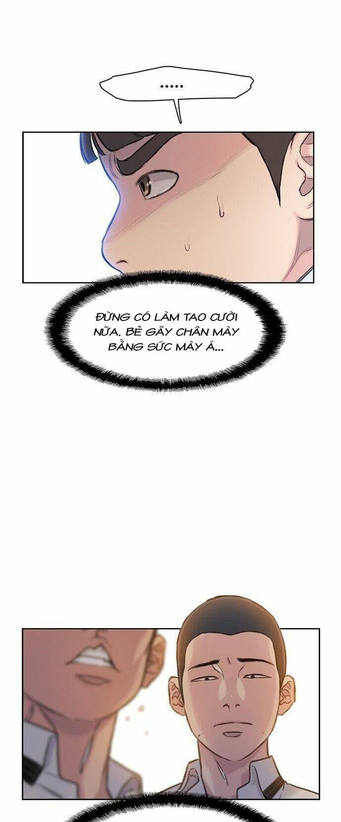 tôi sẽ chết sớm mất chapter 4 40