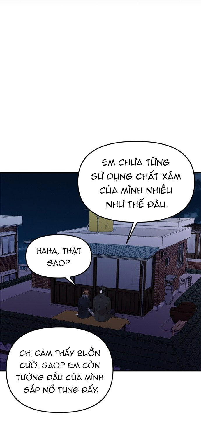 gửi em người đánh cắp những vì sao - to you who swallowed a star chapter 158.2 55