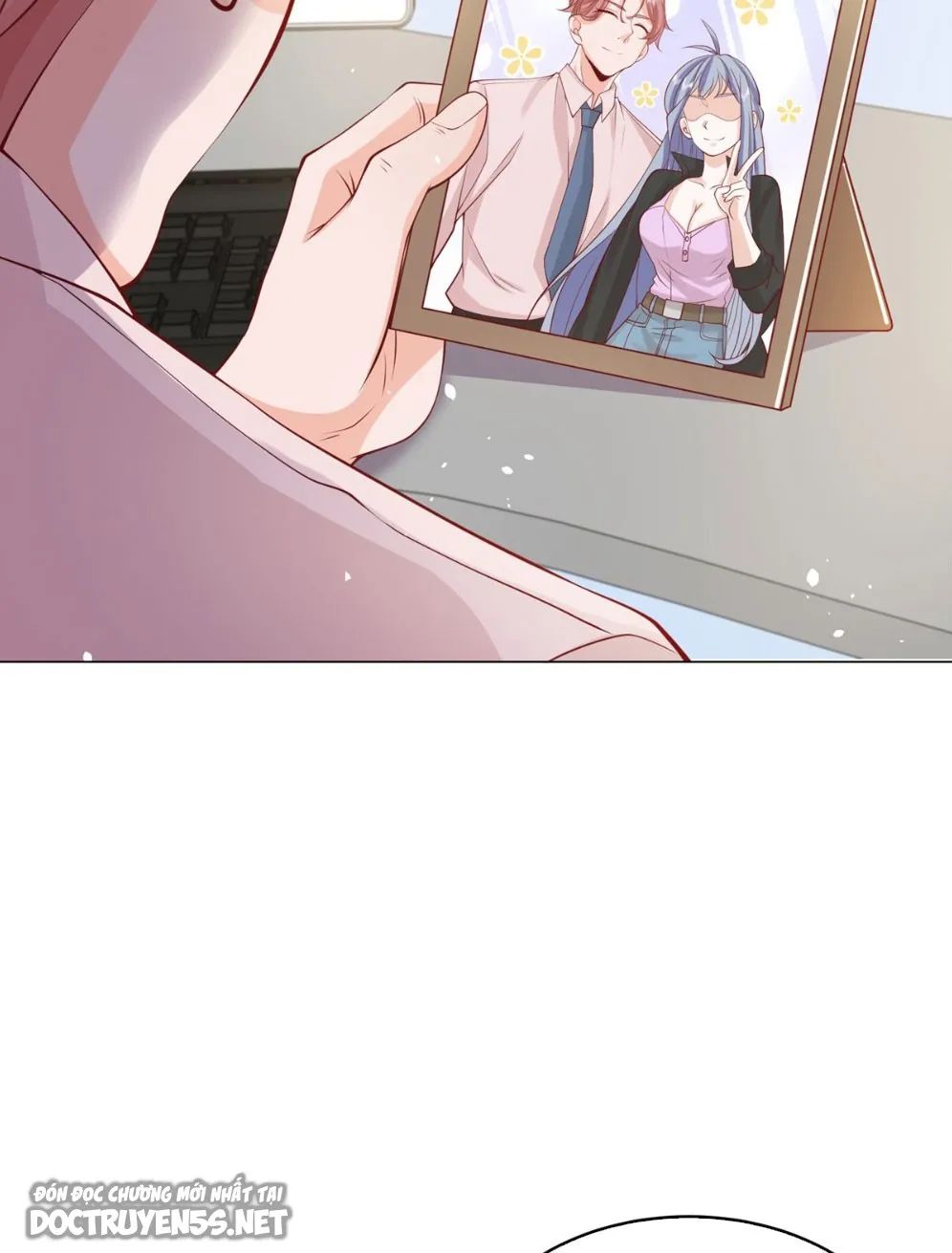 tài xế lái xe công nghệ như ta có nhiều tiền thì sao? chapter 1 9