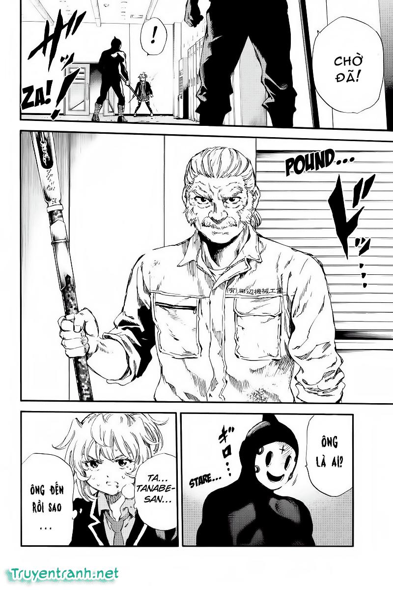 tenkuu shinpan arrive chapter 143 11