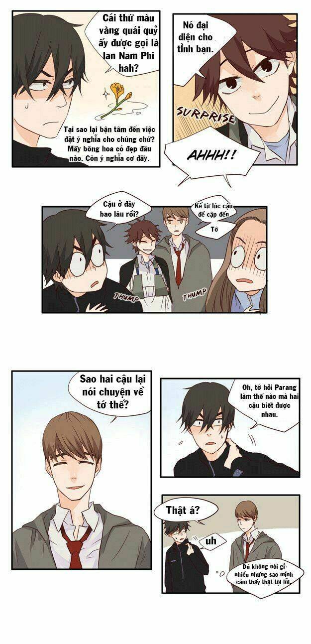 pine in the flower garden chapter 14 19