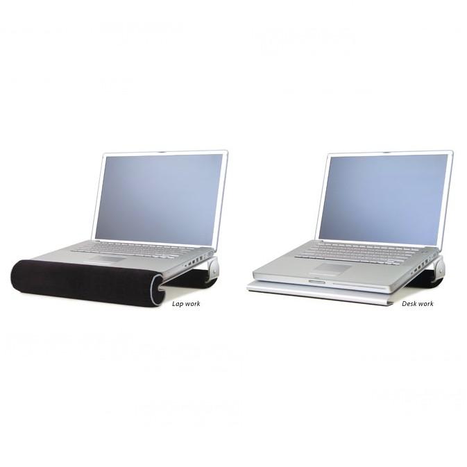 Giá đỡ tản nhiệt Rain Design (USA) Ilap cho Macbook/Laptop/Surface 15/16inch - Hàng chính hãng