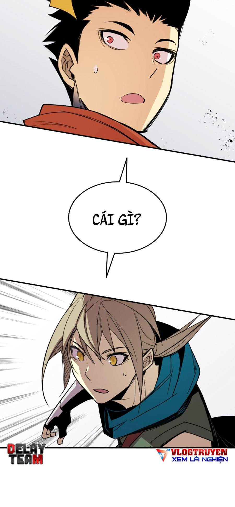 tôi là lính mới chapter 115 4