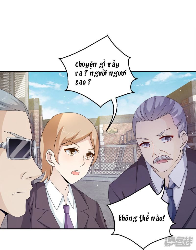 trò chơi mặt của nữ vương chapter 3 13