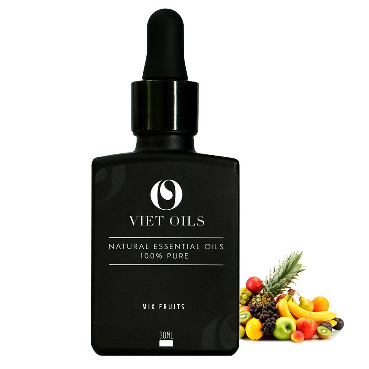 Tinh dầu Mix Fruits - 30ml Viet Oils