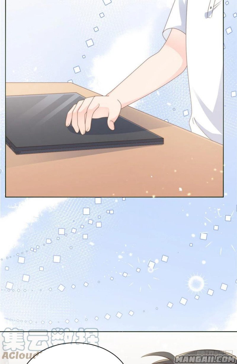 đoàn sủng lão đại ba tuổi rưỡi chapter 144 22