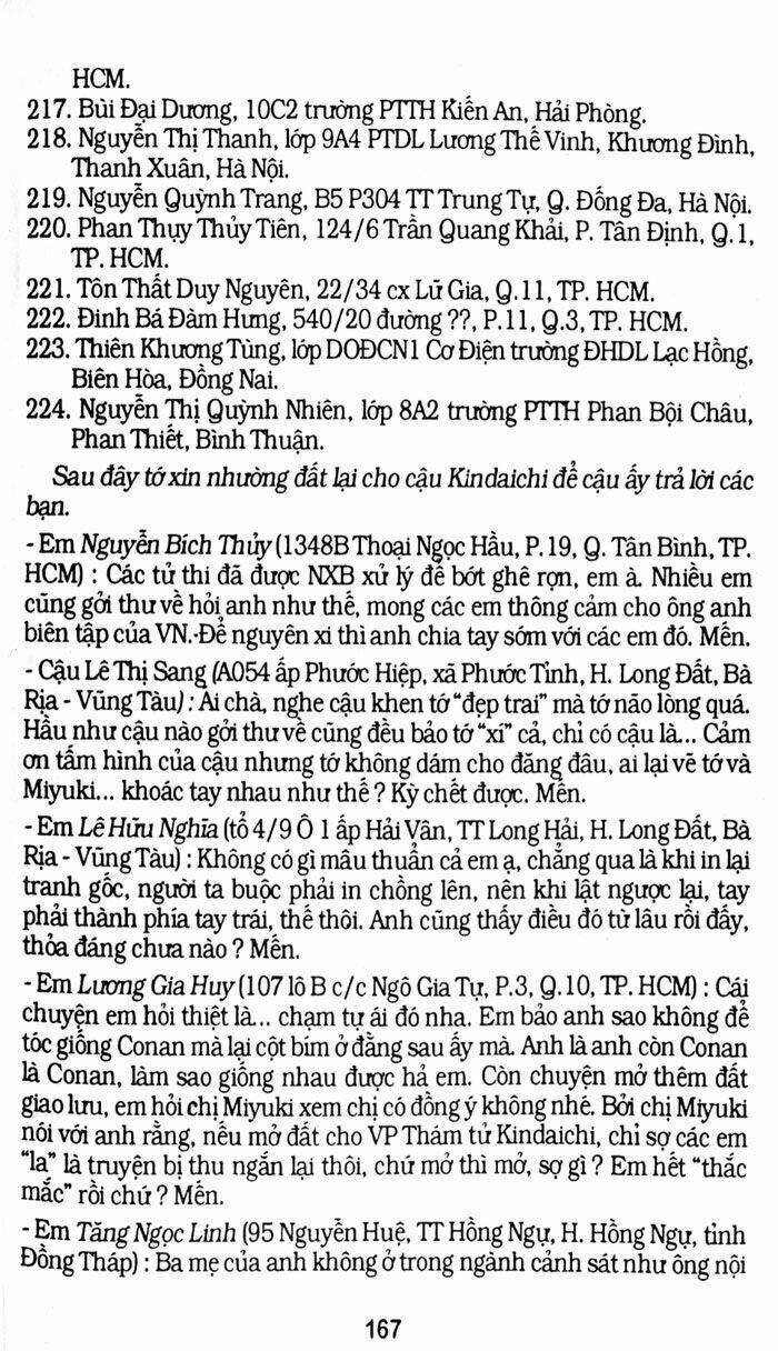 thám tử kindaichi (bản đẹp) chapter 64 39