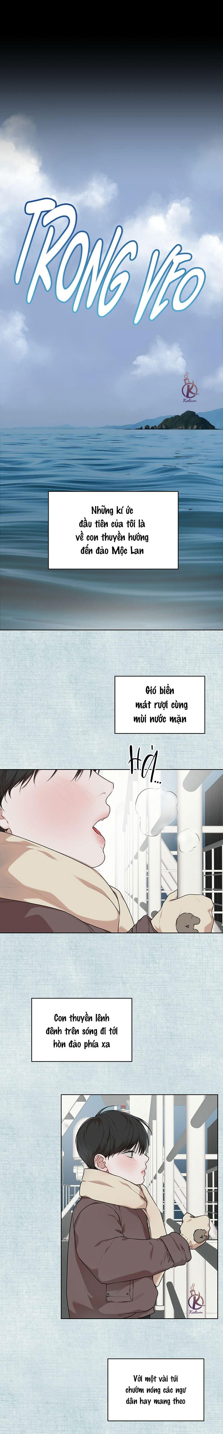 hình thái khởi sinh chapter 52 1