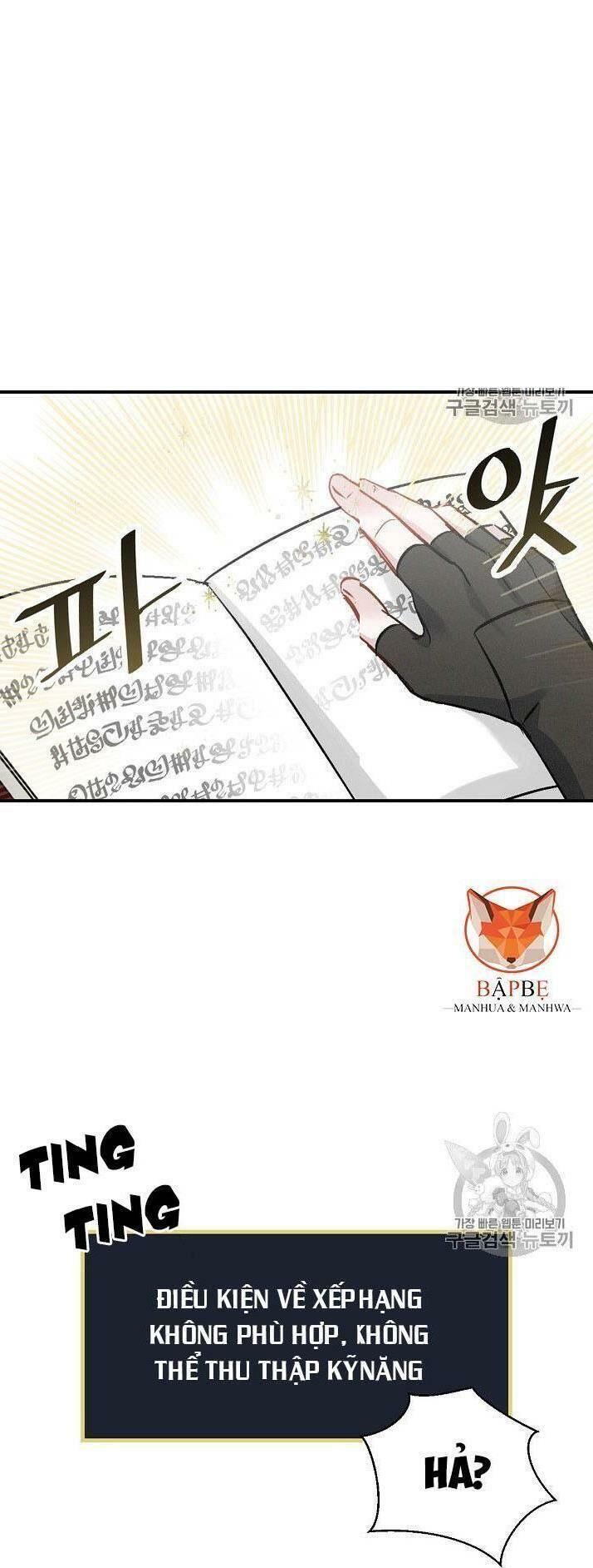 tôi lên cấp chỉ bằng cách ăn chapter 20 67