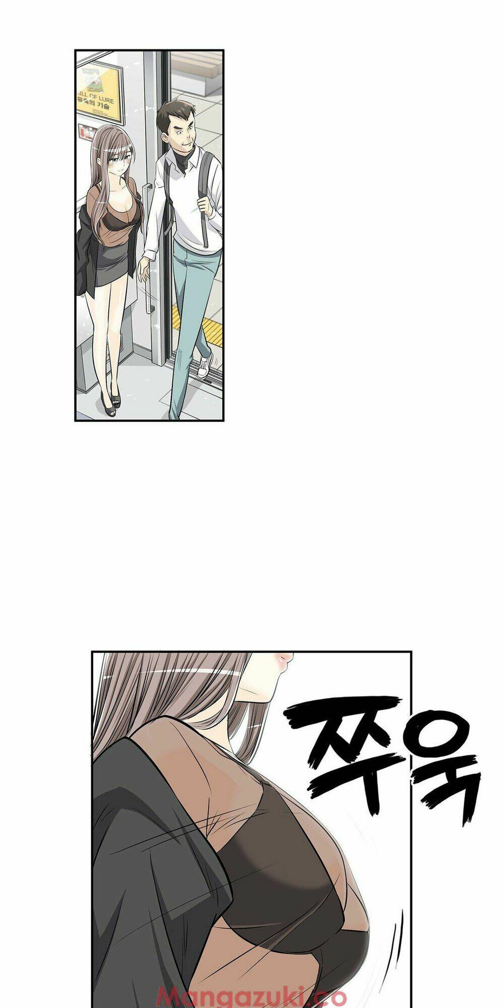 câu lạc bộ sa đoạ chapter 6 20