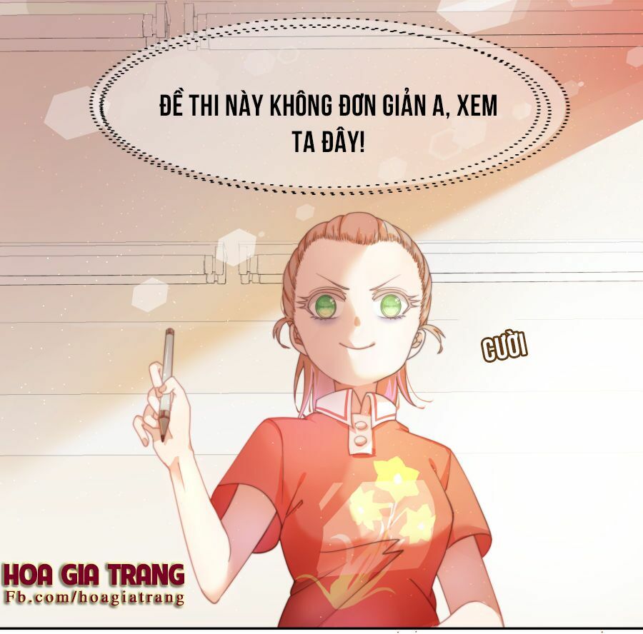 thanh âm giai điệu phản công chapter 4 5
