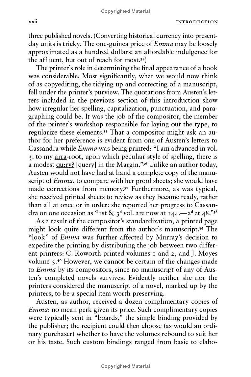 Sách ngoại văn: Emma - 200th-Anniversary Annotated Edition - Penguin Classics Deluxe Edition