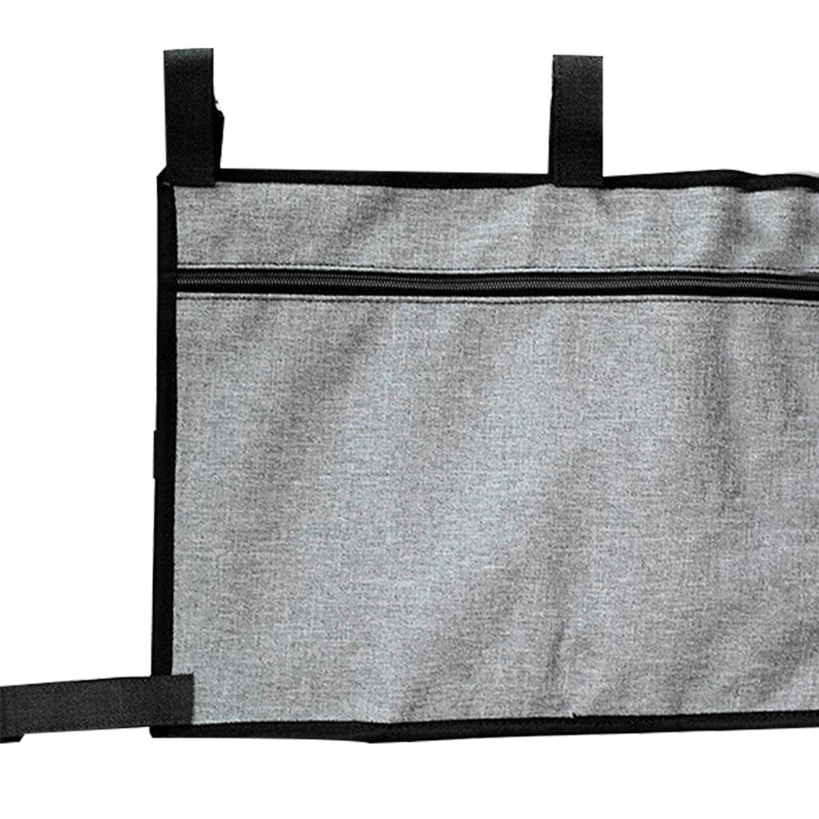 Walking Wheels Bag Holder Wheelchair Accessory for Wheel Chair