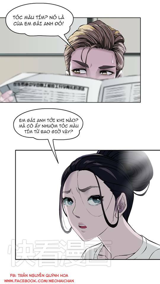 câu lạc bộ ngoại tình chapter 6 6