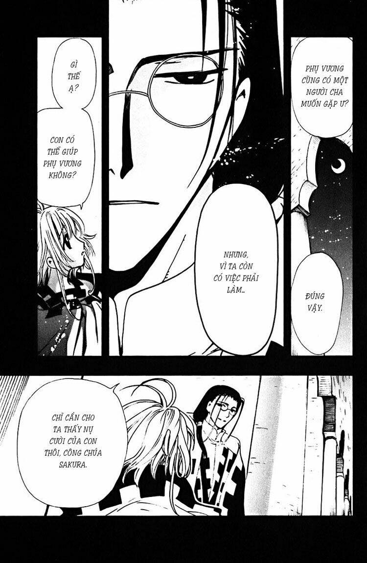 huyền thoại đôi cánh chapter 138 7