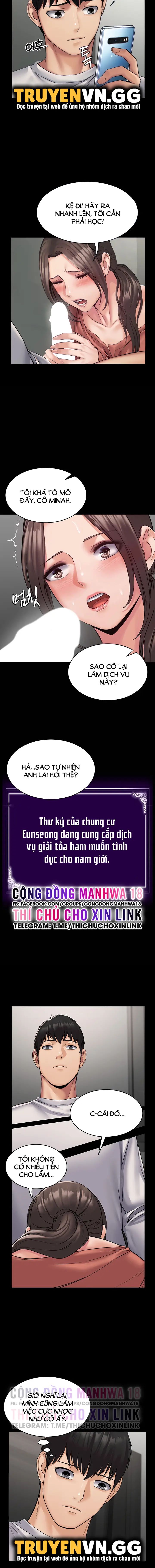 hệ thống succubus chapter 8 6