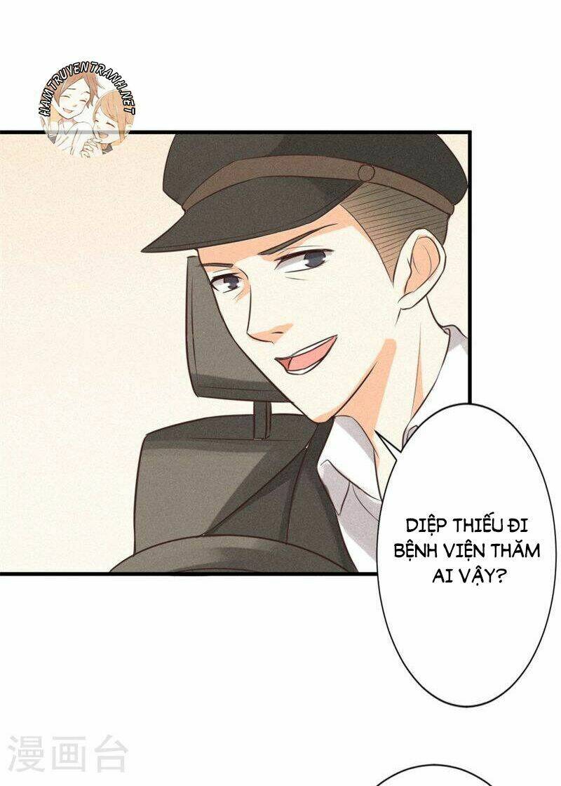 tiểu tâm can của cực phẩm đại nhân chapter 19 8