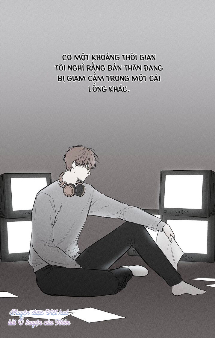 invitation of mystic messenger chapter 38 6