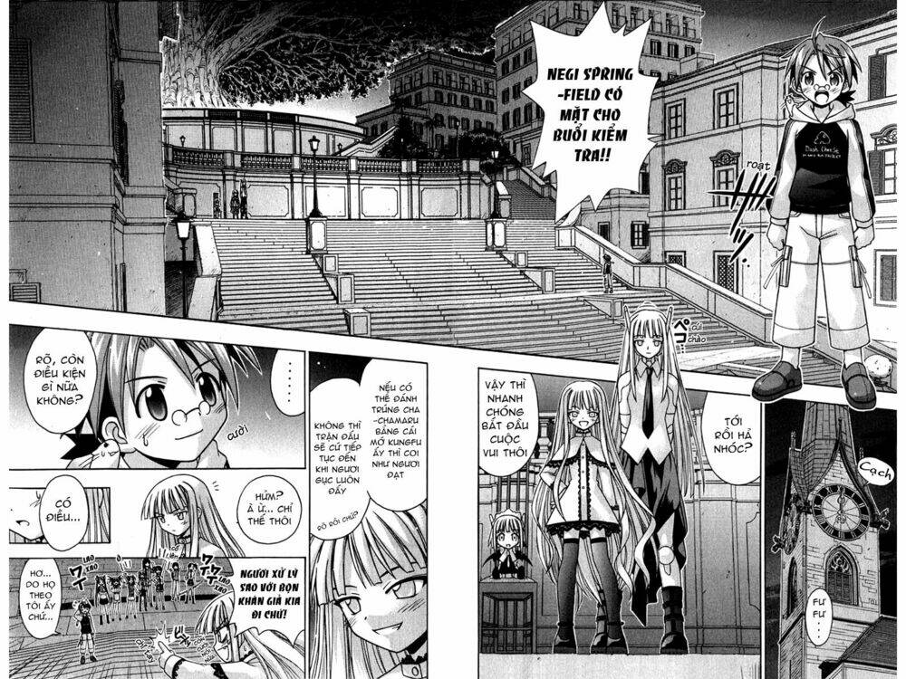 bậc thầy ma pháp chapter 57 23