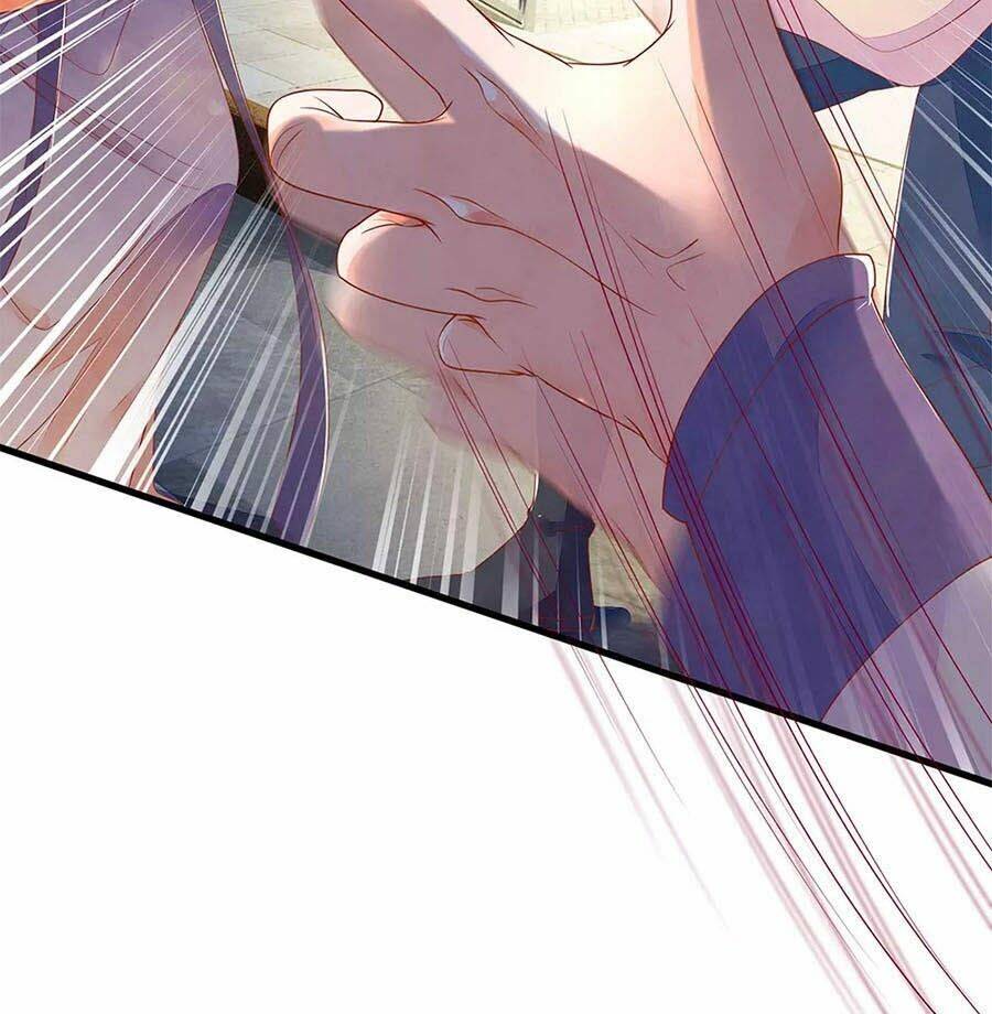 y hậu lệ thiên chapter 75 11