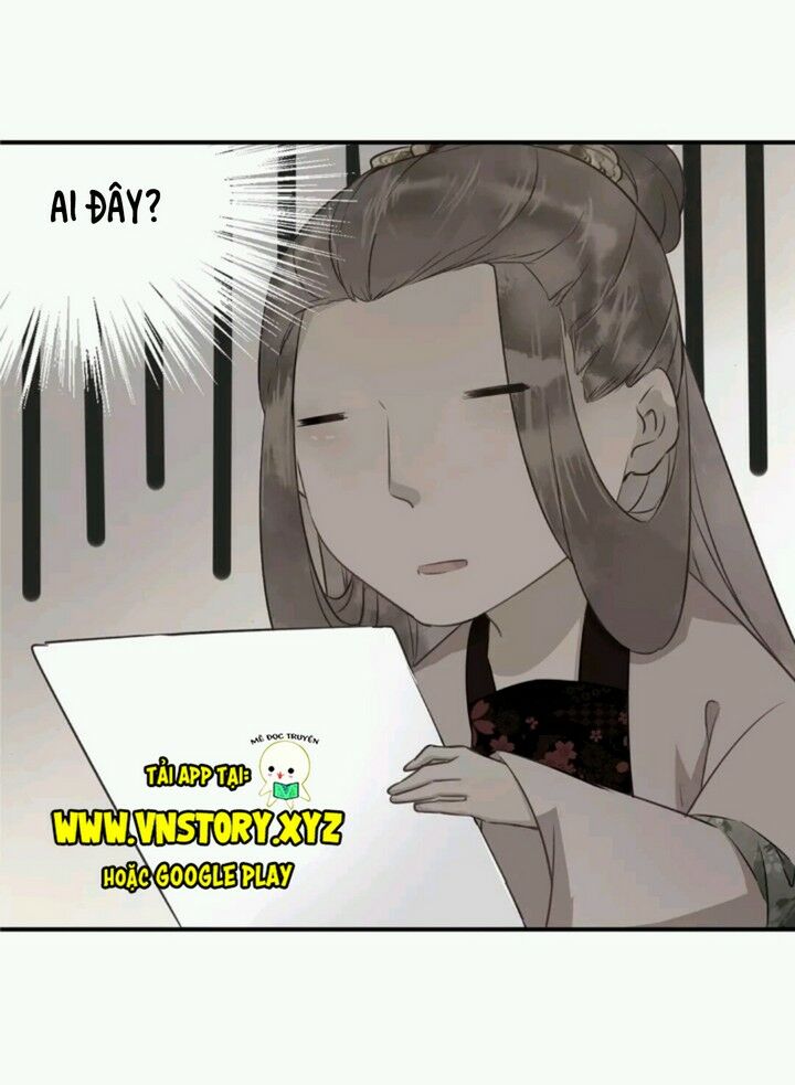 công chúa giá đáo chapter 25 14