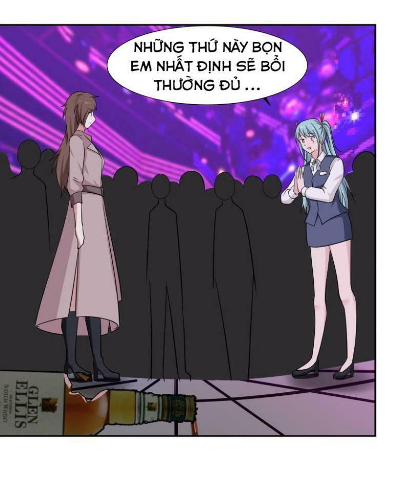 trên người ta có một rồng chapter 145 3