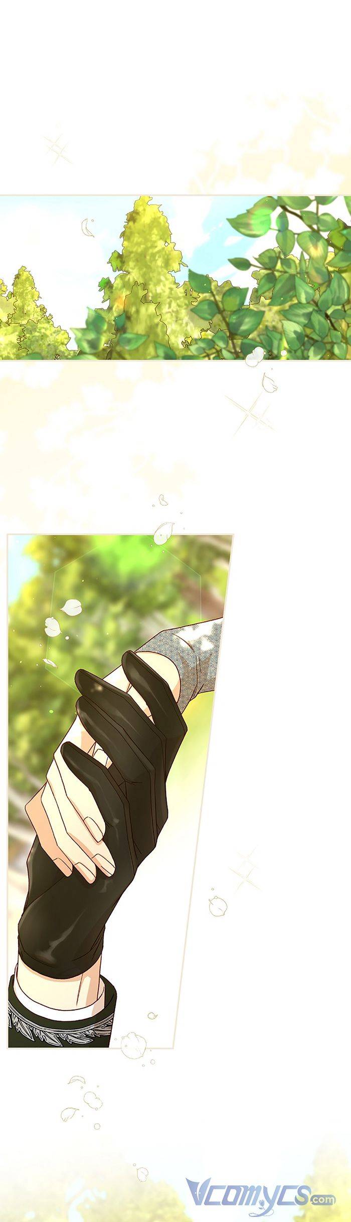 sống sót dưới thân phận hầu nữ chapter 92 1