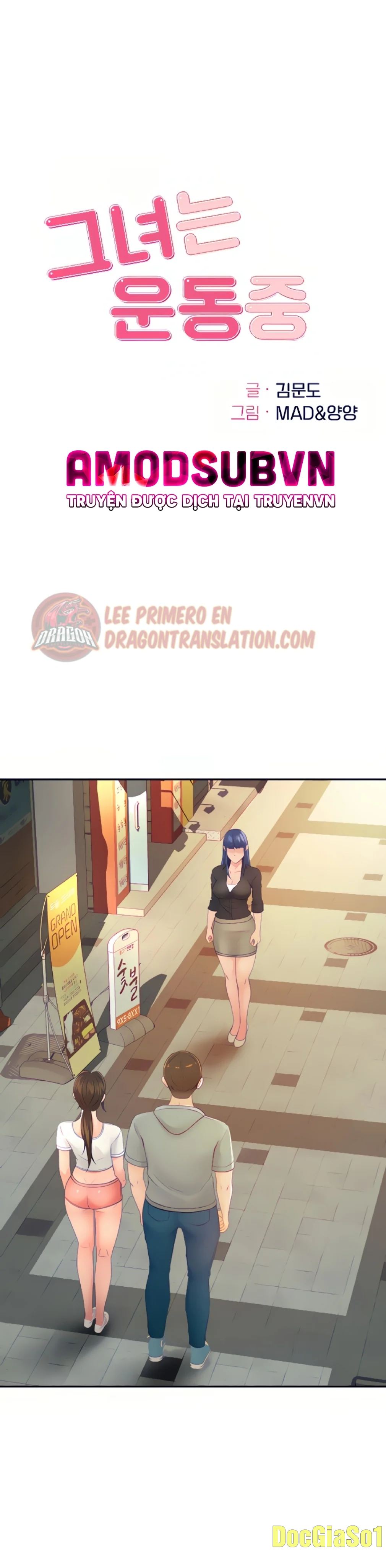 cậu chủ nhỏ chapter 11 4