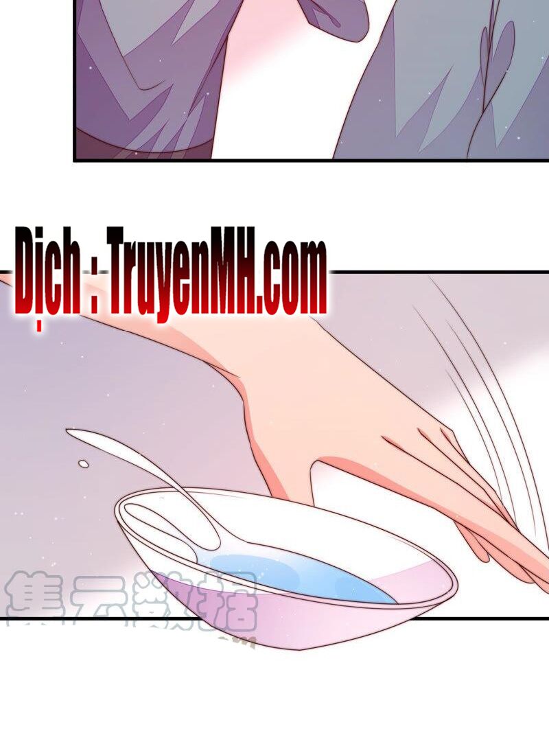 ngày nào thiếu soái cũng ghen chapter 246 13