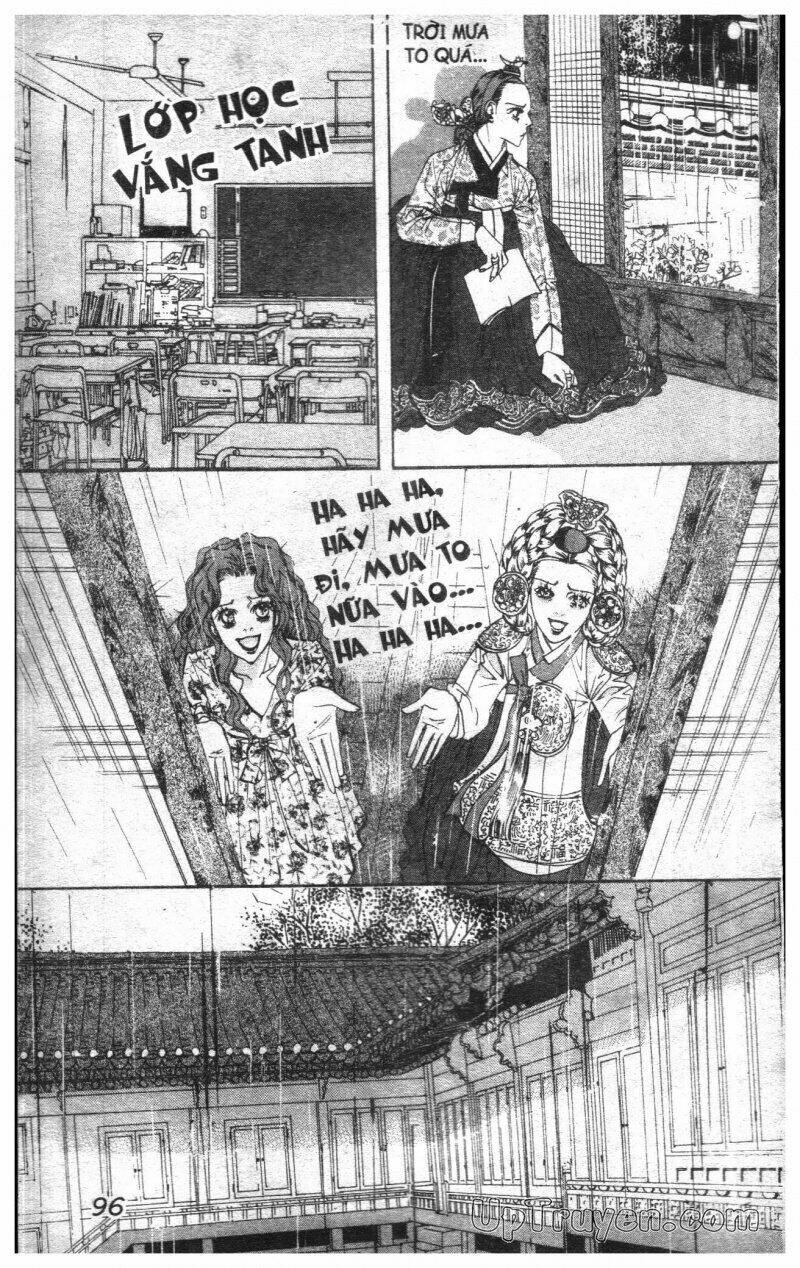 goong - [ hoàng cung ] chapter 11 90