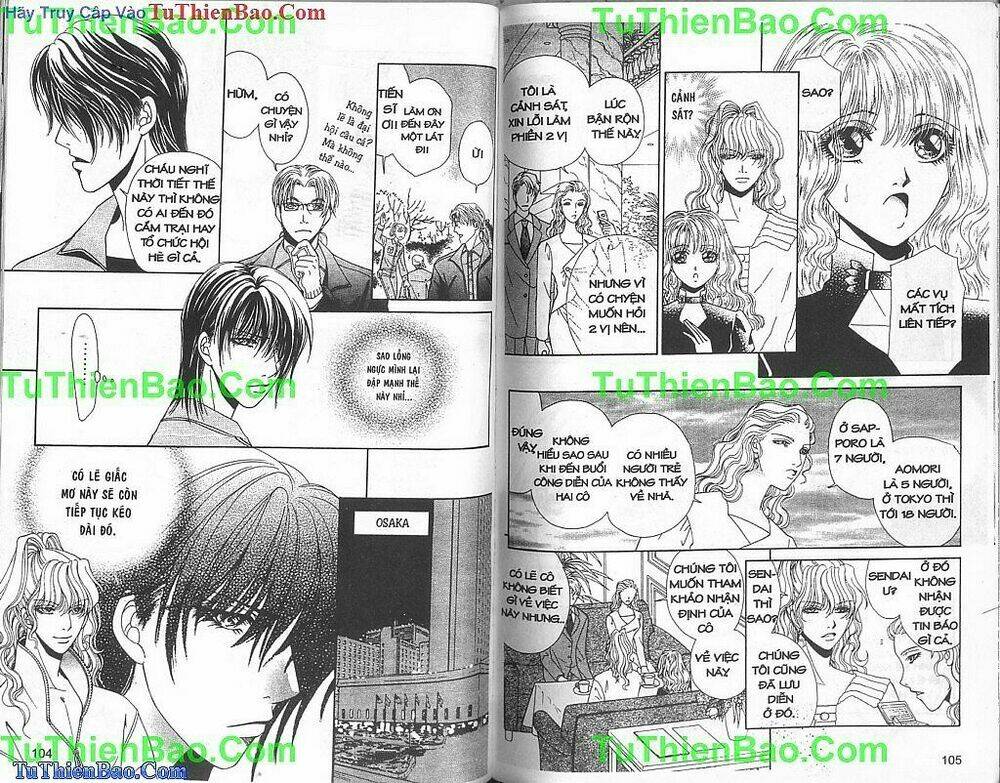 aries - thần thoại 2 chapter 1 53