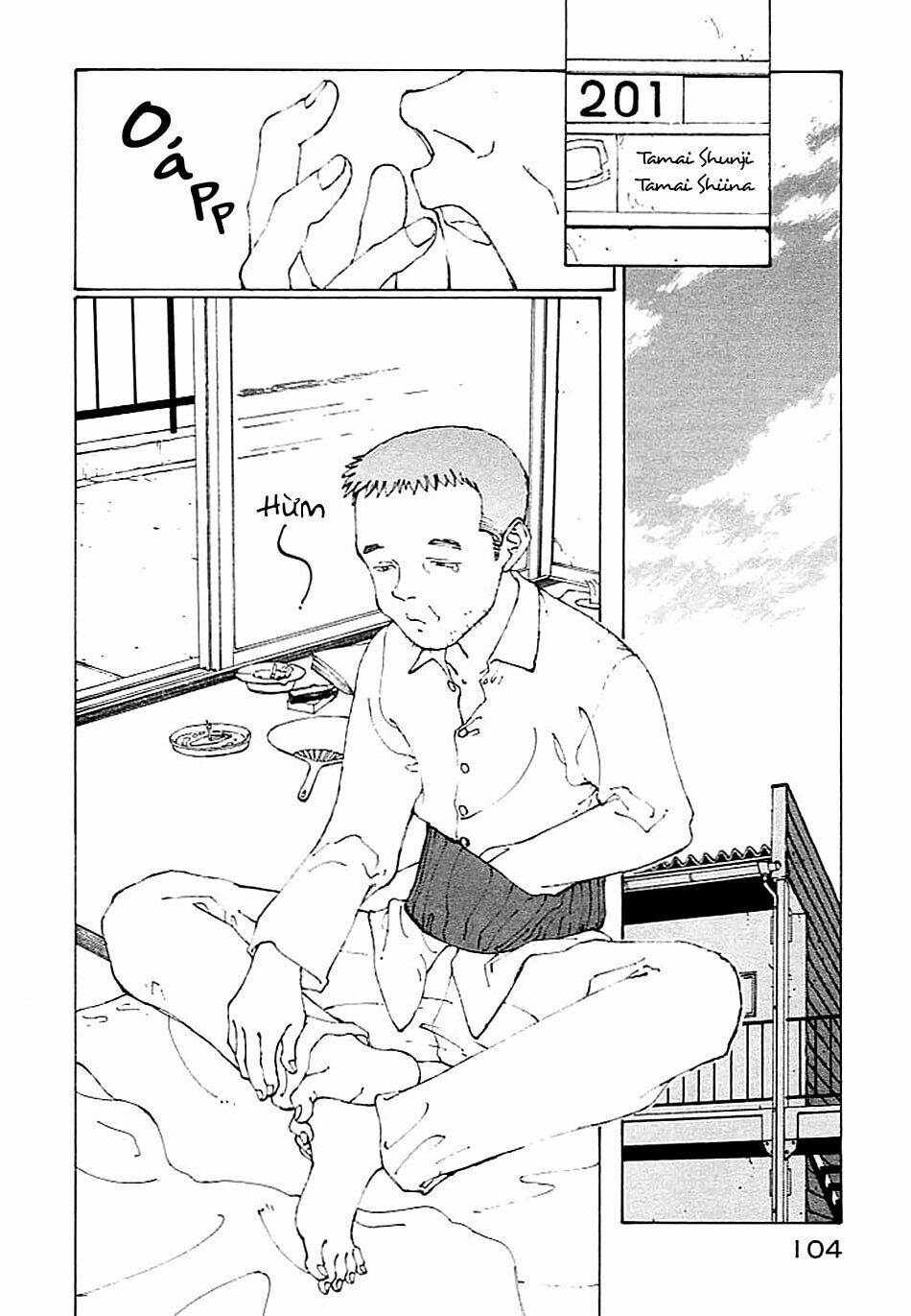 narutaru chapter 3 3