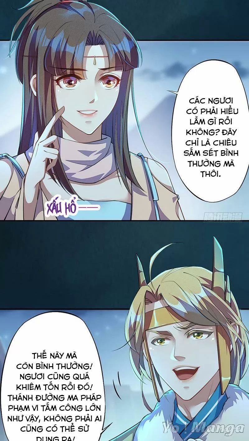 tuyệt thế luyện đan sư chapter 96 4