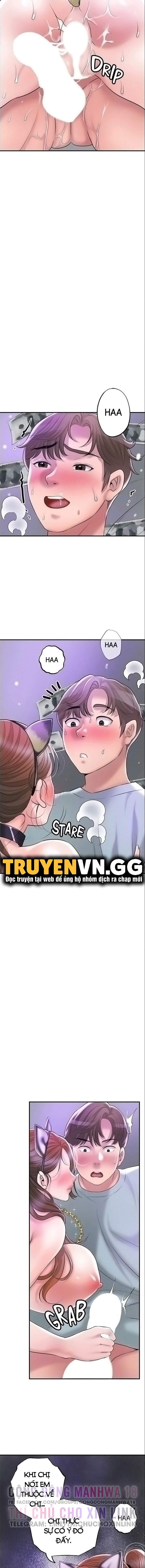 thị trấn nóng bỏng chapter 61 11