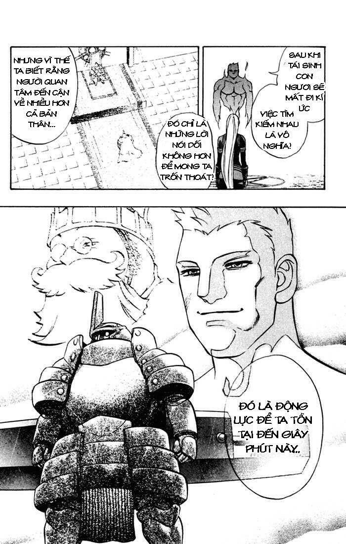 phù thủy phép thuật chapter 3 50