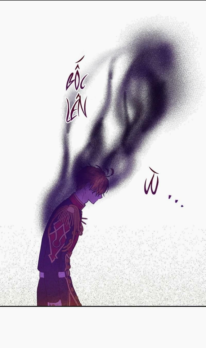 một ngày nọ tôi bỗng thành nàng công chúa chapter 111 23