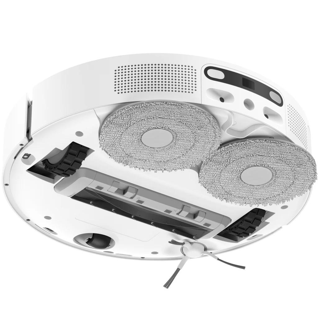 Robot hút bụi lau nhà Dreame Bot L10 Ultra - Hàng chính hãng