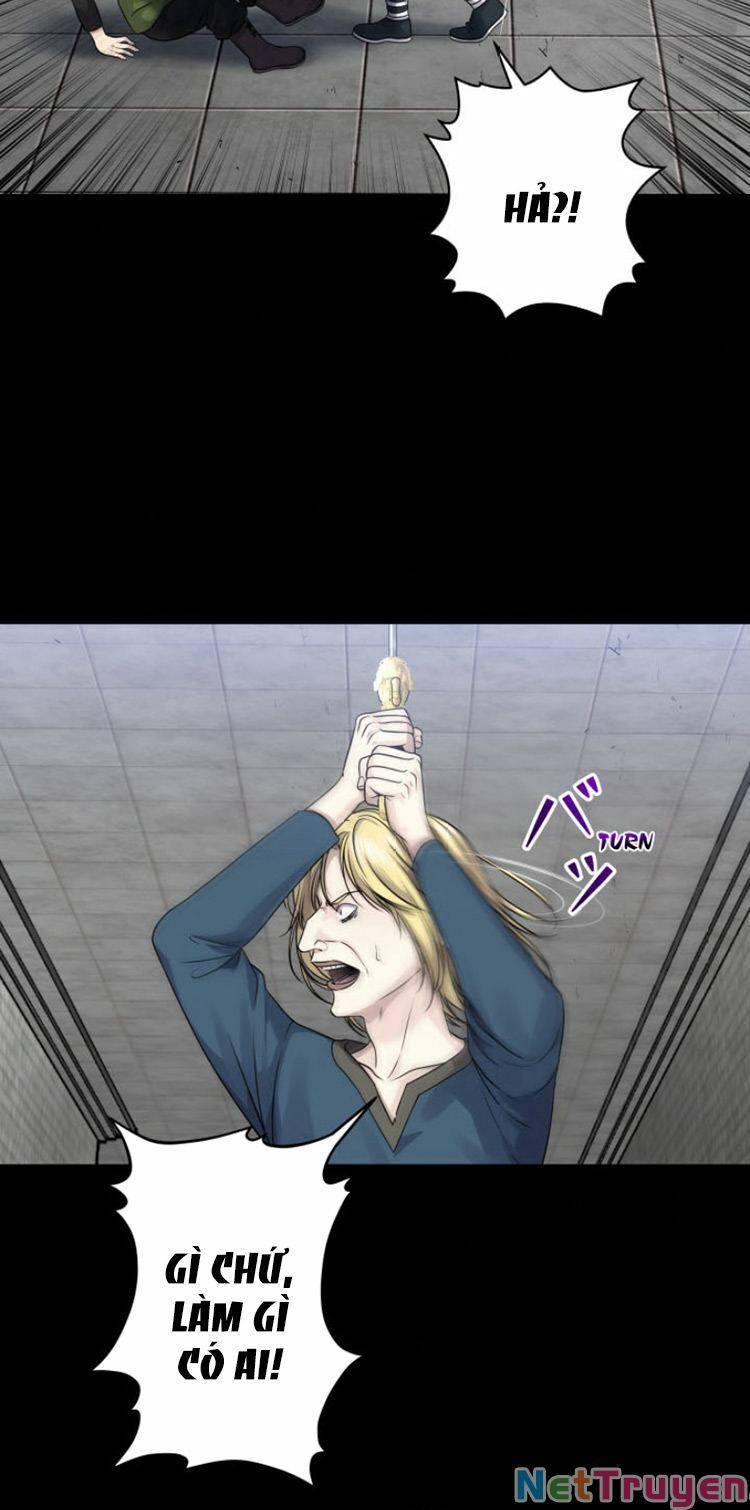 trò chơi của chúa thượng chapter 9 27