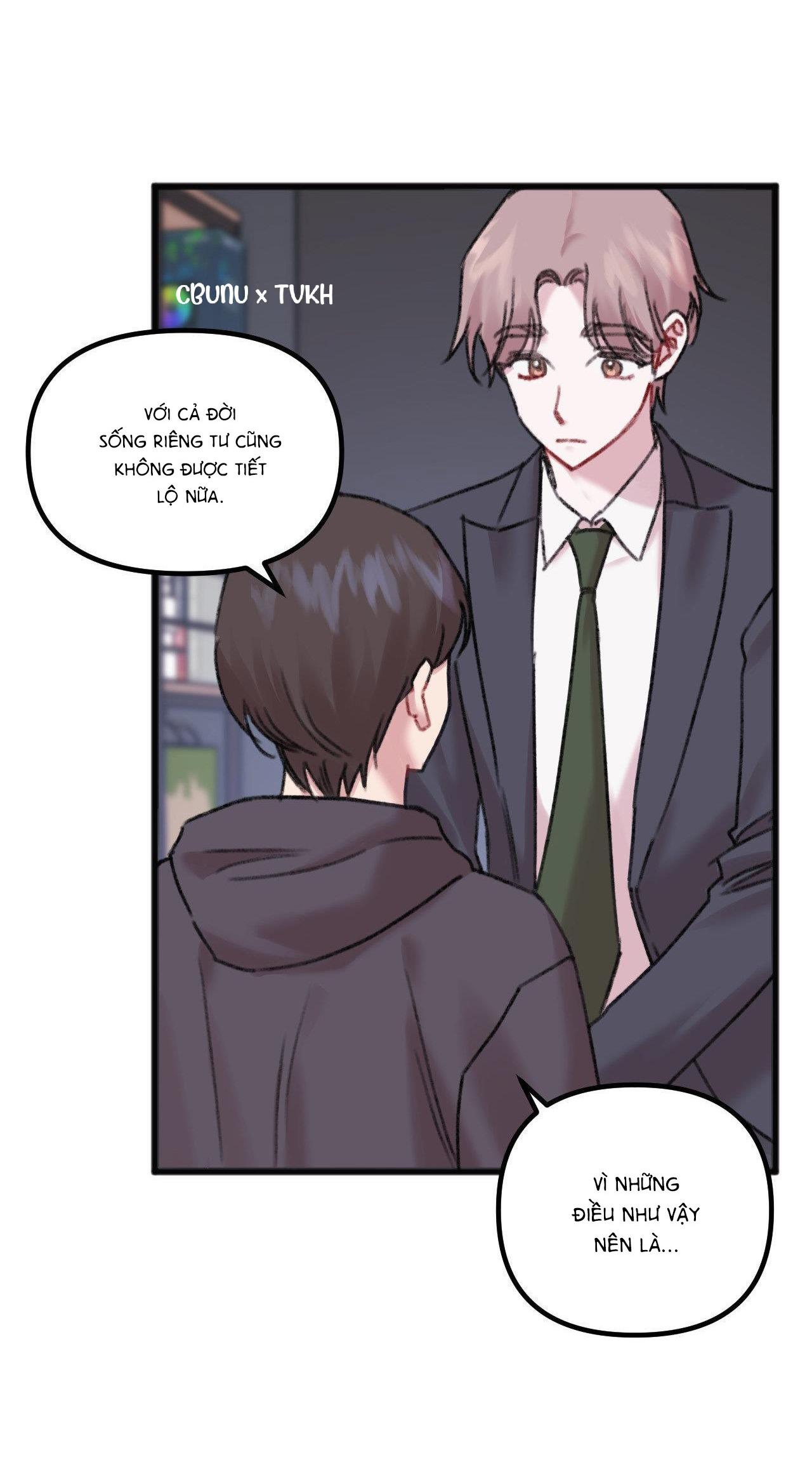 anh thật sự thích em sao chapter 20 18