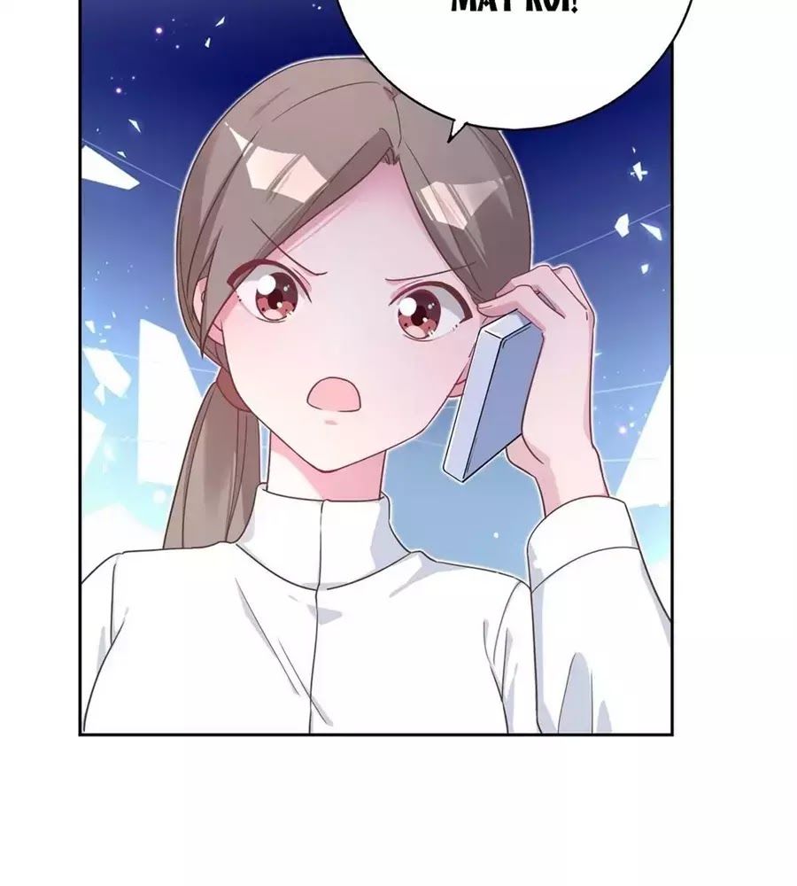 trời ban cho nam thần daddy chapter 57 7