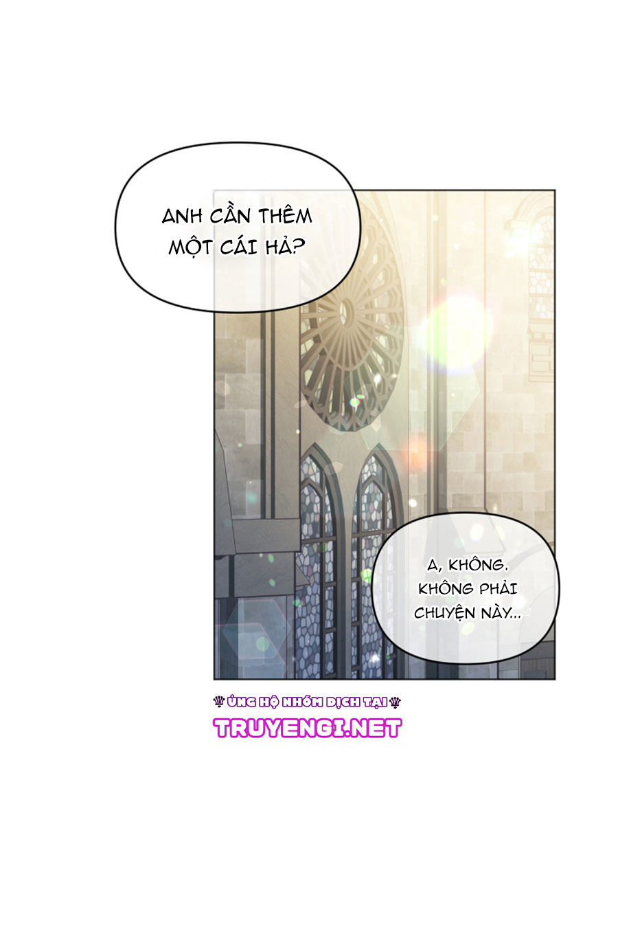 khu vườn lặng im chapter 0 47