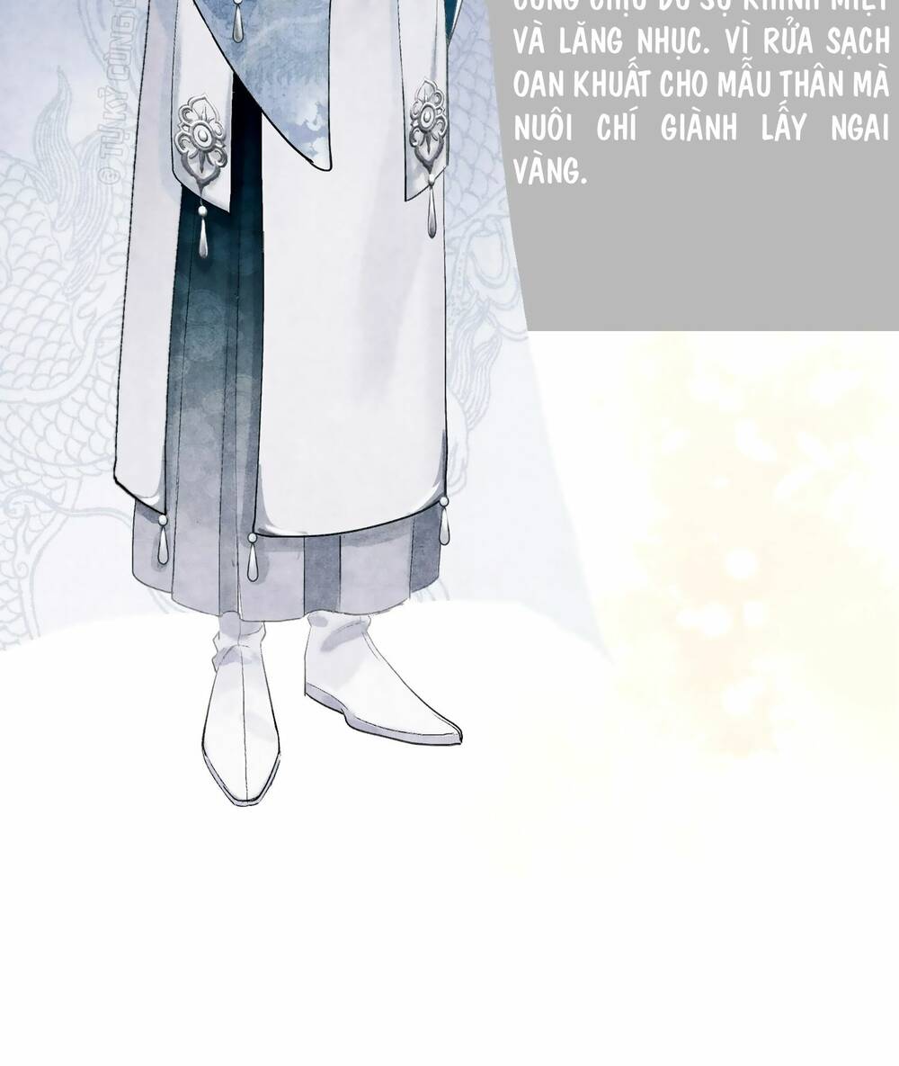 tiểu phú bà của đại tướng quân chapter 0 8