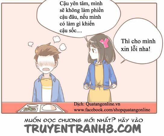 đại thánh và tiểu yêu chapter 11 43