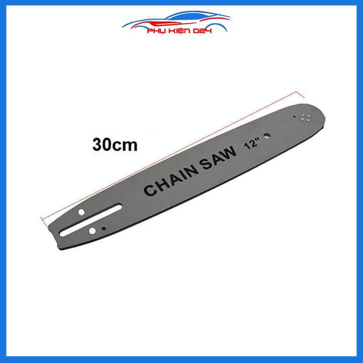 Thanh lam rời cho cưa tay 11,5 Inch thay thế cho máy CHAIN SAW