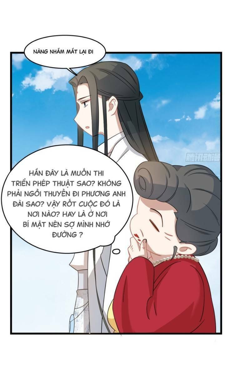 độc bộ thiên hạ: đặc công thần y chapter 171 8