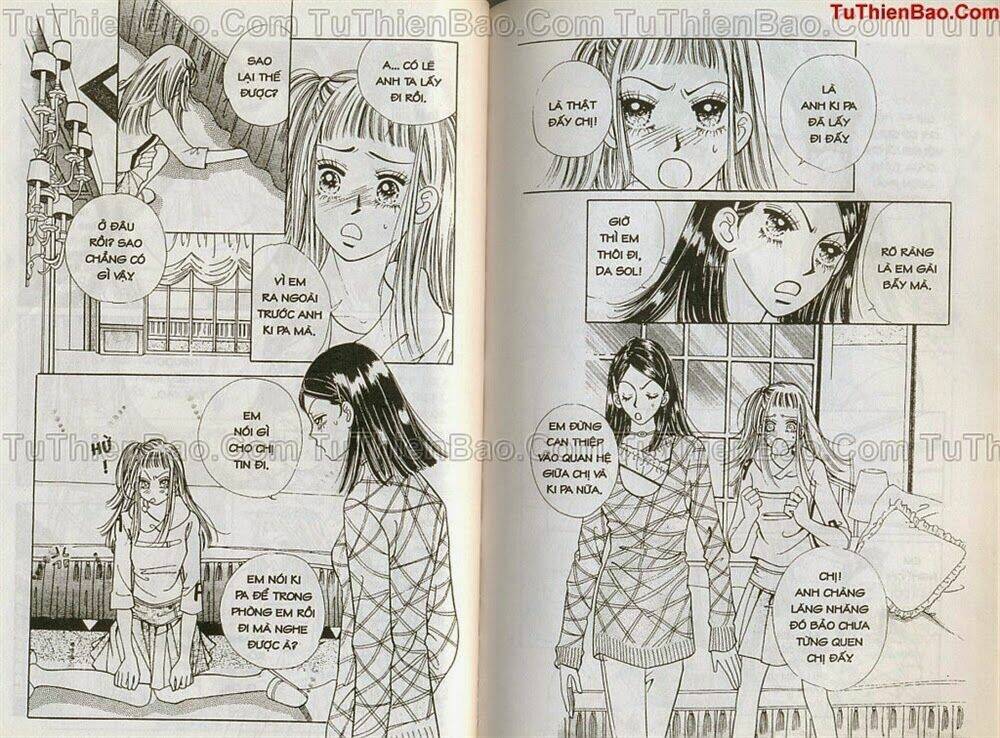 phép màu tình yêu chapter 4 56